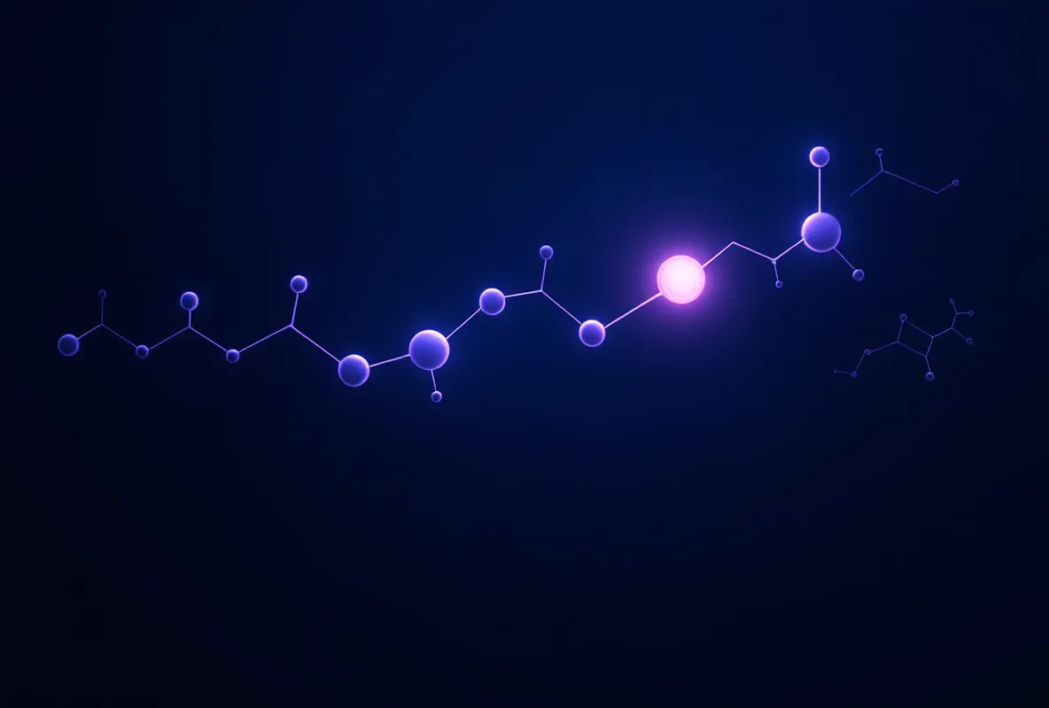 A copied hormone, engineered to endure